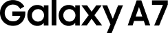Galaxy A7